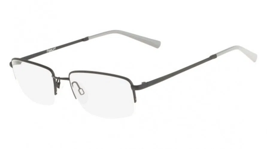 Flexon WASHINGTON 600 Eyeglasses - view 3